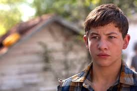 Antihero's flaws are greatest strength in 'Joe'