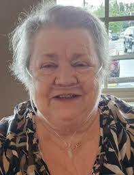 Obituary for Mary Kay (Wisebaker) Lydon