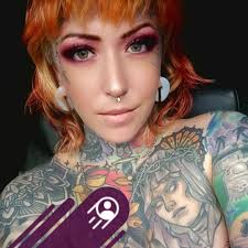 Jenna Kasper in people