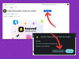 Como baixar vídeos de sites pelo Google Chrome • Aplicativos e Software •  Tecnoblog