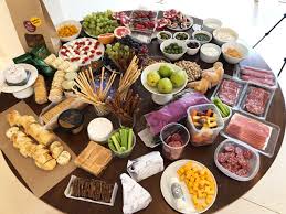 Smalls parties and grazing mainly offers services in the hobart region, but do not hesitate to contact us for a quote for any events tasmania wide. How To Make A Grazing Table For Your Next Party The E List