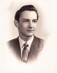 Arthur Arnold Obituary