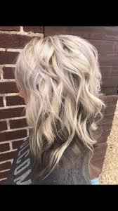 Aug 17, 2021 · this seamless caramel hue was created by stylist and national redken artist brittany vandyke of joplin, mo. Dimension Platinum Blonde Hair Studio Hair