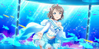 Pin By Kian Wen Ching On Love Live In 2020 Anime Album Art Downloadable Art