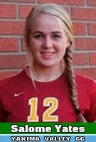 Inland NW Soccer News: INW NAIA & NWAC College Recap