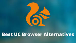 You choose uc browser step 2: 5 Best Uc Browser Alternatives For Android Ios In 2020