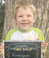 Staff and students return for the new school year