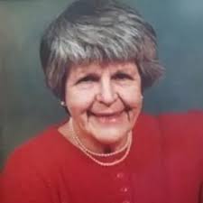 Obituary information for Mary Fortenberry