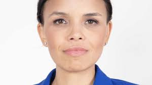 Tufts alum Morgan Harper runs for Senate in Ohio