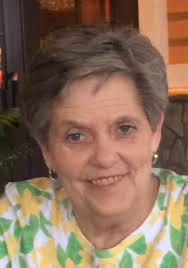 Obituary information for June Young