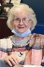 Obituary for Dorothy Moore Breeze