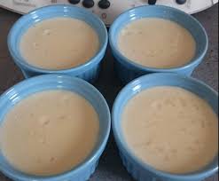 Riz Au Lait A L Ancienne Recette Riz Au Lait Dessert Recette Riz Au Lait