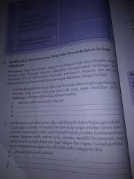 Soal Pkn Kelas 8 Halaman 18 Tolong Di Bantu Ya Manteman Brainly Co Id