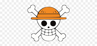 Looking for the best wallpapers? Onepiece Luffy Anime Pirate Pirata Logo Skull One Piece Logo Clipart 2401215 Pikpng