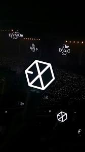 180715 The Elyxion Dot In Seoul Exo Exolightstick Colorful Wallpaper Ponsel Foto Abstrak Exo 85244703 170603 dream concert in seoul exo lightstick.