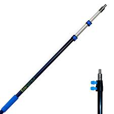 Paint rollers permit easy application of paint to walls and ceilings rapidly and efficiently. Top 5 Best Paint Roller Extension Poles 2021 Review Pro Paint Corner