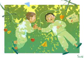 16 산지 sanji sanji7 twitter memory illustration art inspiration illustration art