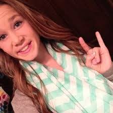 Brenna Barnett's Instagram, Twitter & Facebook