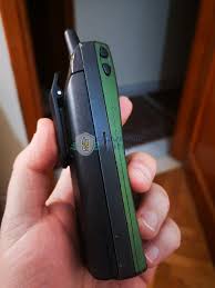 Ericsson SH 888