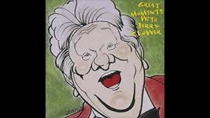 Great Moments with Jerry Clower:The Dog And The Bear