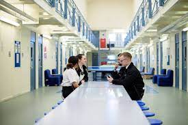 Aug 25, 2015 · view natasha porter's profile on linkedin, the world's largest professional community. Why Are Graduates Competing To Be Prison Officers Bbc News