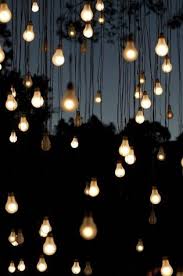 Light Bulbs Hanging Sfondi Vintage Sfondi Bellissimi Sfondi