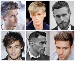 Though the intended use of dry shampoo is quite different, it's a great product for men with thin hair as it coats your hair, adding thickness and matte finish to it. The Best Hairstyles For Men To Make Thin Or Fine Hair Look Thicker And More Stylish Dollar Shave Club Original Content
