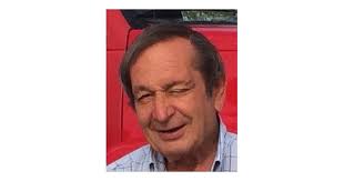 David Rau Obituary (1948