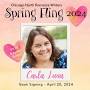 Profile Picture of Carla Luna, Author - Facebook (@facebook.com) on Google