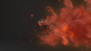 Place your logo, edit final text title and hit render! 555 Epic Fire Logo Reveal Intro Template For After Effects Enzeefx