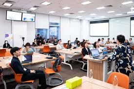 港大友愛社會創新挑戰2025」 學生AI提案推動跨界合作共促社會關懷 ...