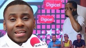 PETER TAL NAN SUMFEST LA MEN KIJAN LI TE VIV LI MEN TOUT TI DETAY YO 😦🤣