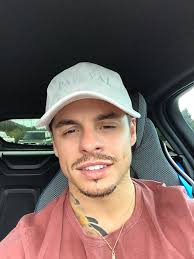 Beau Casper Smart