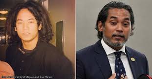 He previously served as minister of youth and sports from 2013 to 2018. Possible Prime Minister Here Are 6 Lesser Known Facts About Khairy Jamaluddin