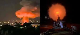 पाक-अफगान सीमा पर भीषण जंग: तालिबान का 'जवाबी प्रहार', 15 सैनिकों की मौत, चौकियों  पर कब्जा, जानें 'ड्यूरंड रेखा' विवाद - Malwa Abhi Tak