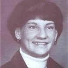 Rosella Marie "Rosie" Tann (Berglund) Obituary April 12, 2007