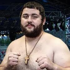 Victor Daniel vs. Tornike Puritchamiashvili, Bietigheimer Box Nacht