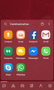 It's a slick interface which embraces a modern, minimalist appearance, along together with lots of tools to create surfing more enjoyable. Launcher For Blackberry Z3 Pro For Android Apk Download