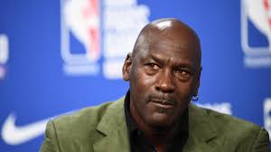 Michael jordan und sein vermögen : Egoist Jordan Habe Mich Nie Als Aktivist Gesehen Eurosport