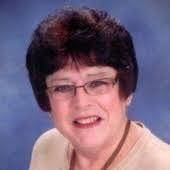 Obituary information for Judy G Hammond