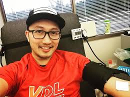 Let's wish our fearless leader ( Director) a Very HAPPY BIRTHDAY!!🥳