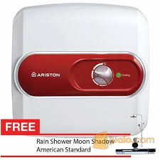 2 / bringing the maximum comfort into the homes of our customers has been ariston's priority for over 50 years. Harga Water Heater Ariston Jakarta Selatan Jualo