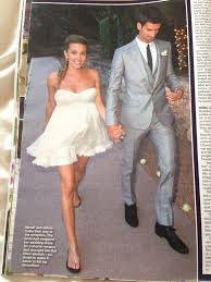 Tennis fans all over the world would have heard of novak djokovic as he ranked as world no. Novak Djokovic Jelena Ristic Wedding Picturess Lipstick Alley