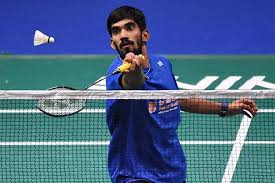 Anthony ginting siegte 2013 bei den tangkas juniors im herreneinzel. Little India In Singapore It S Srikanth Vs Praneeth In Final Dtnext In