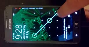 At this point your lumia has the developer mode enabled. Pattern Unlocking For Windows Phone Demoed Only For Interop Unlock Samsung Devices