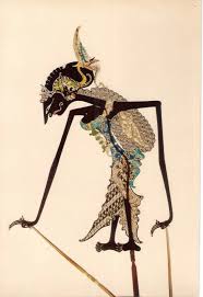 Arjuna sendiri adalah pewayangan yang. Wayang Kulit Java Traditional Shadow Puppet Indonesia Lukisan Seni Rupa Seni