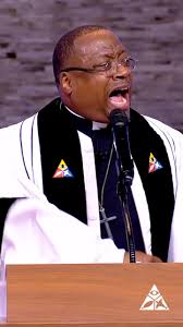 Who told you that you can’t do it?, Sermon: I‘ve Got to Get My Mind Right! 