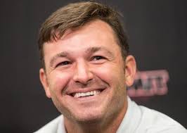 UNO coach Jason Mims envisioned the Mavericks' soccer growth from start-up  program to ranked contender