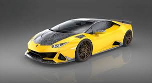 They help you to choose the right appearance and locations and make photographs from the best angles. Lamborghini Huracan Evo With 1016 Industries Body Kit