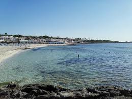 Biniancolla 🏖️ all 46 beaches around 11km (Spain, Menorca)